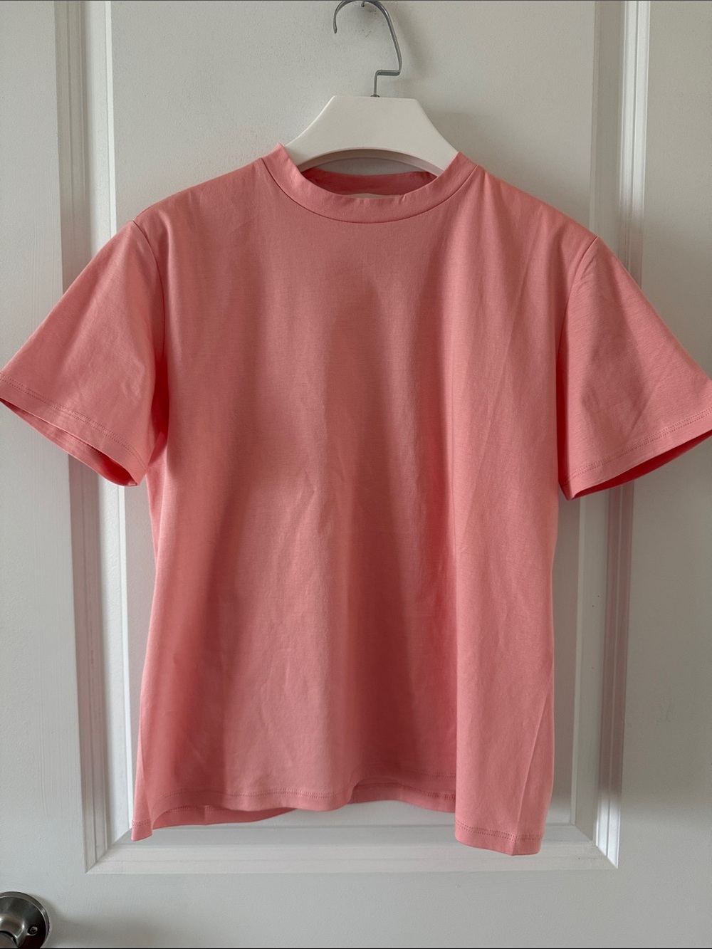 The Row short-sleeve T-shirt